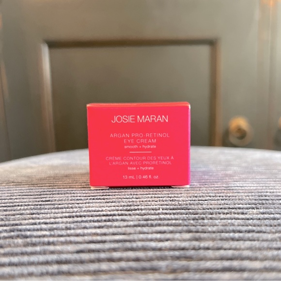 *NWT* JOSIE MARAN Argan Pro-Retinol Eye Cream - Picture 9 of 15